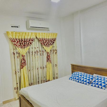 Fantasia Residence วัตตาลา ภายนอก รูปภาพ