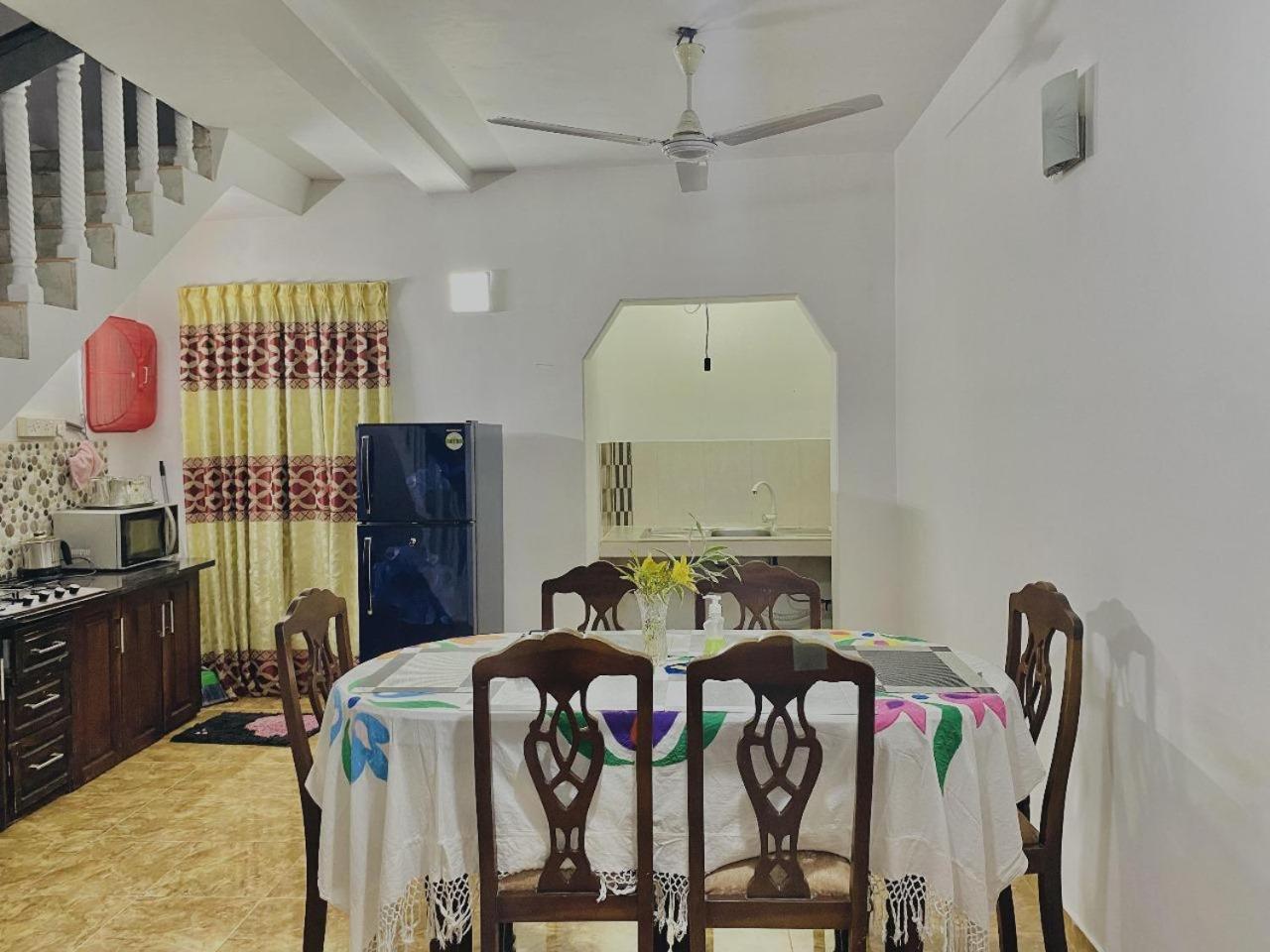 Fantasia Residence วัตตาลา ภายนอก รูปภาพ